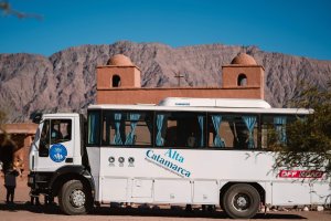 Alta Catamarca 2024-30