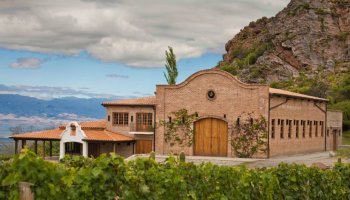 Relevamiento vitivinícola zona NorteWines of Argentina