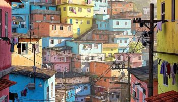 Favelas